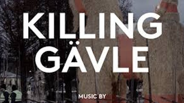 Killing Gävle