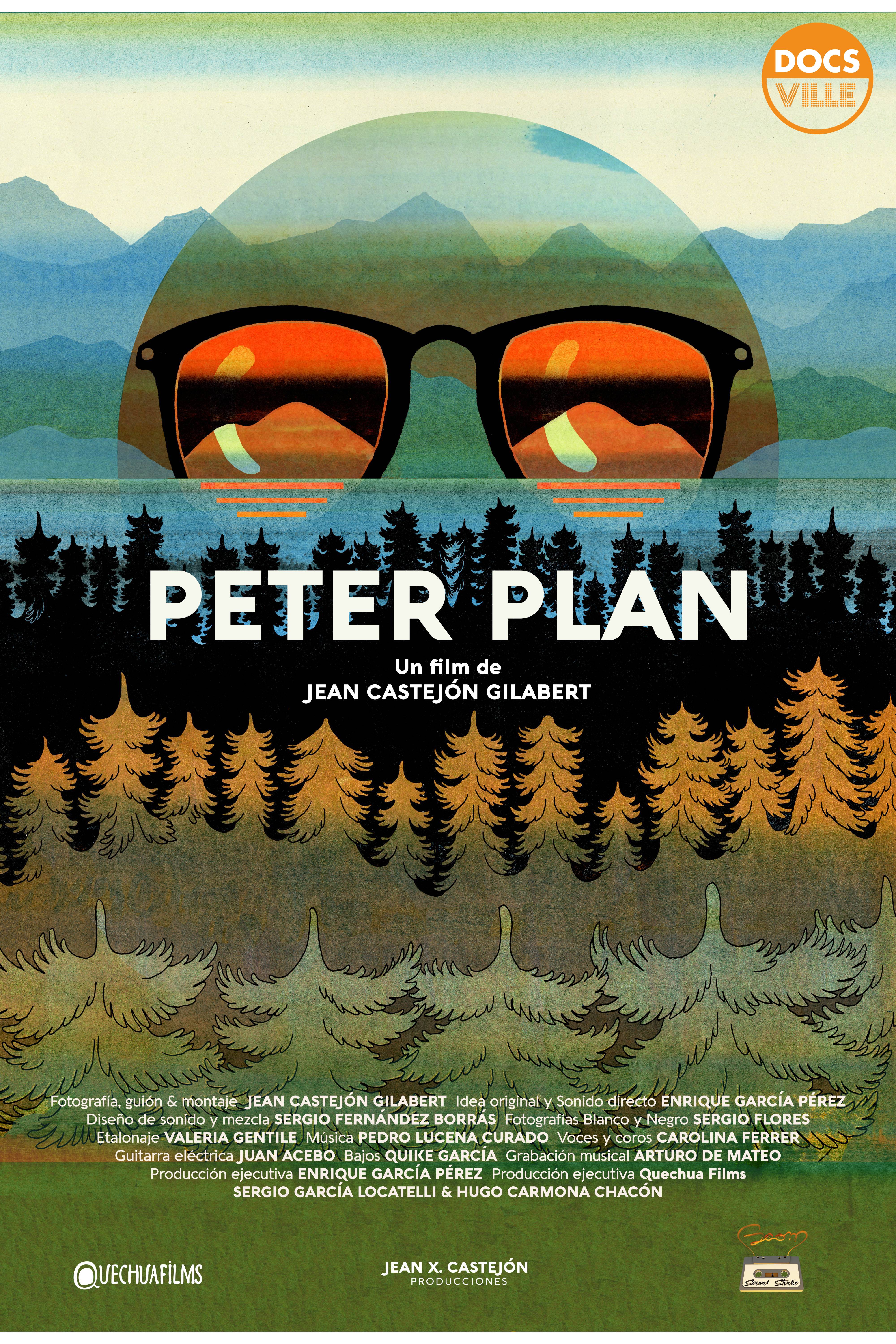 Peter Plan