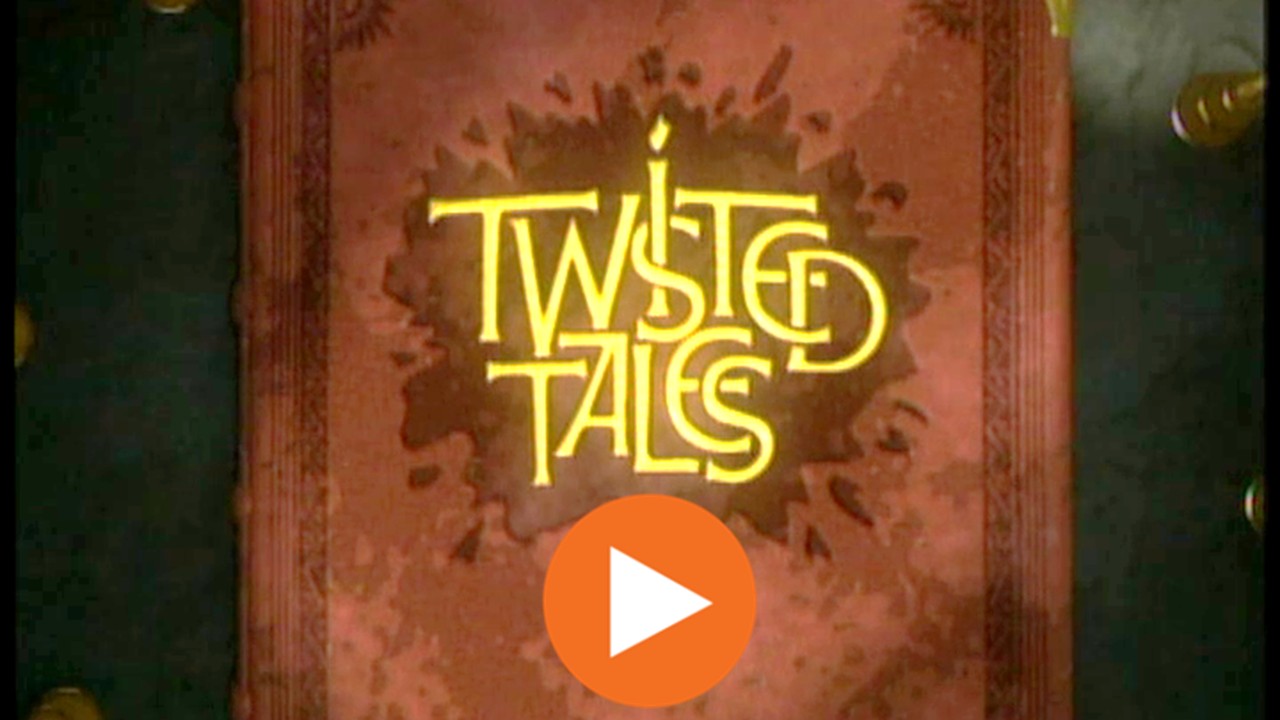 Twisted Tales