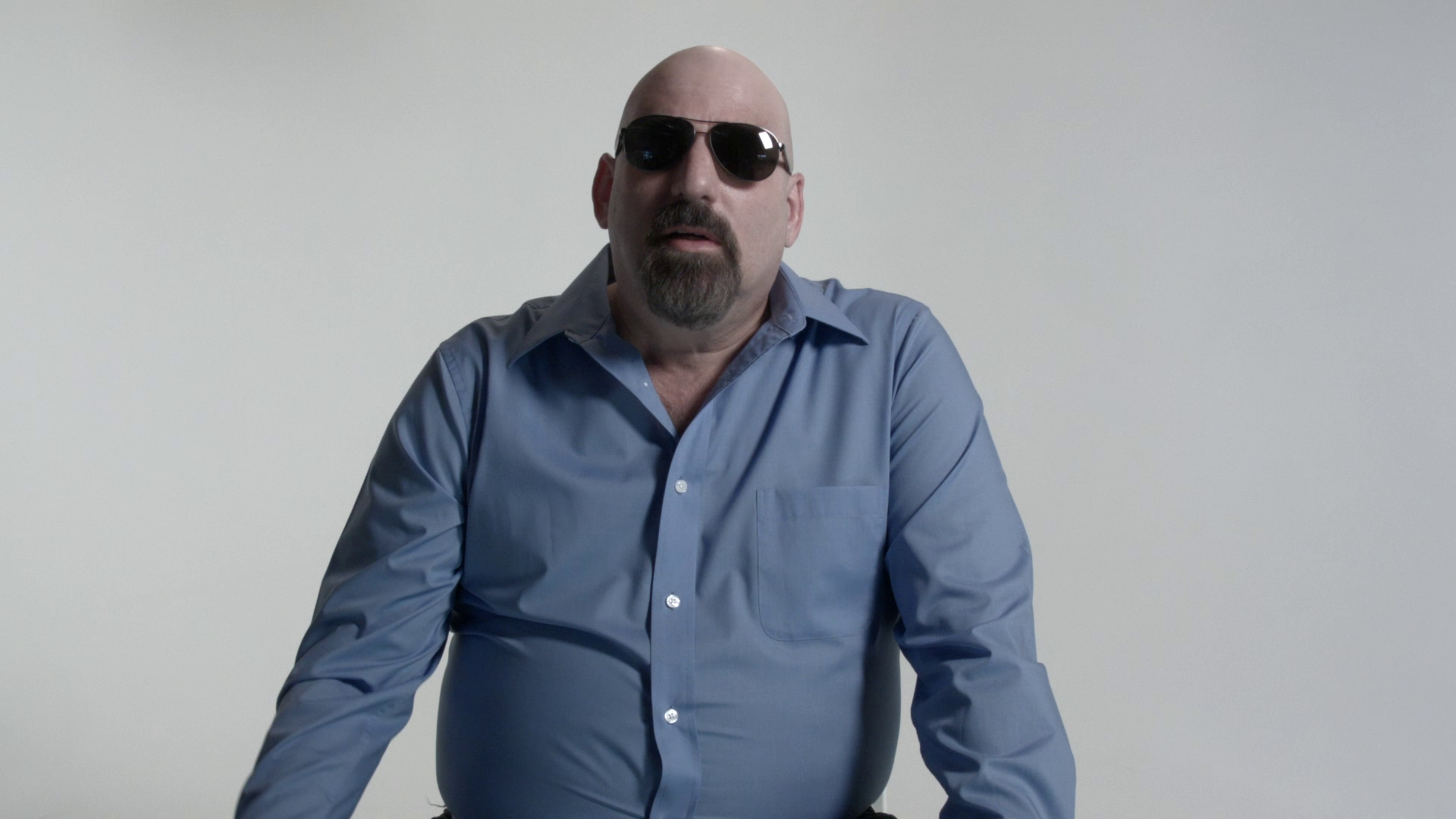 Criminals LA: Larry Levine