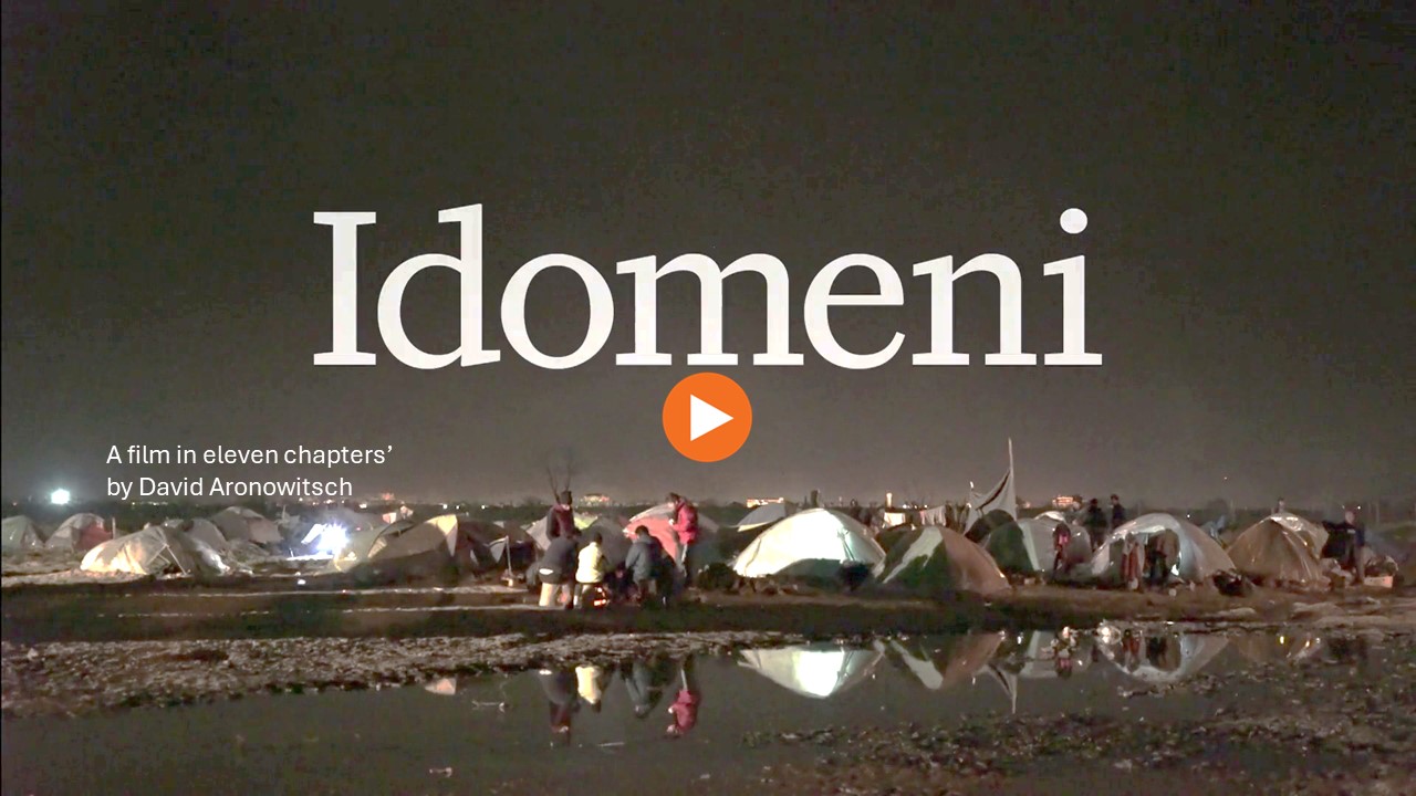 Idomeni