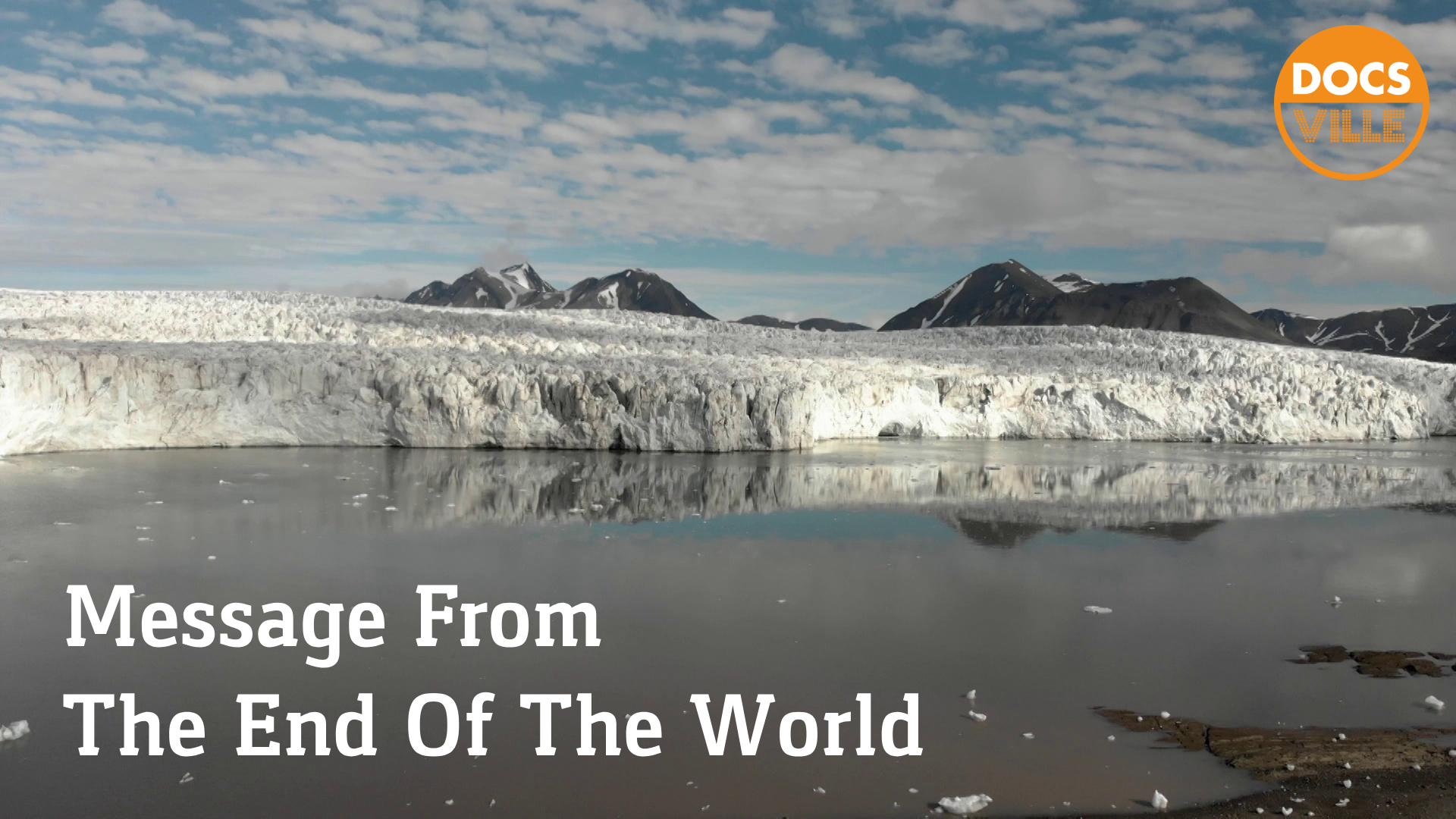 Messages From The End Of World