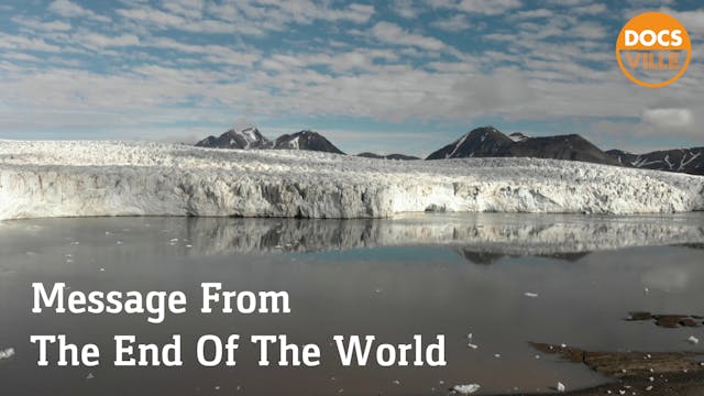 Messages From The End Of World