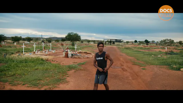 Dreams From The Outback Trailer