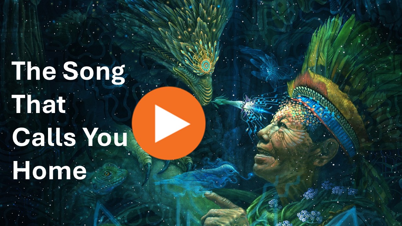 The Song That Calls You Home Trailer