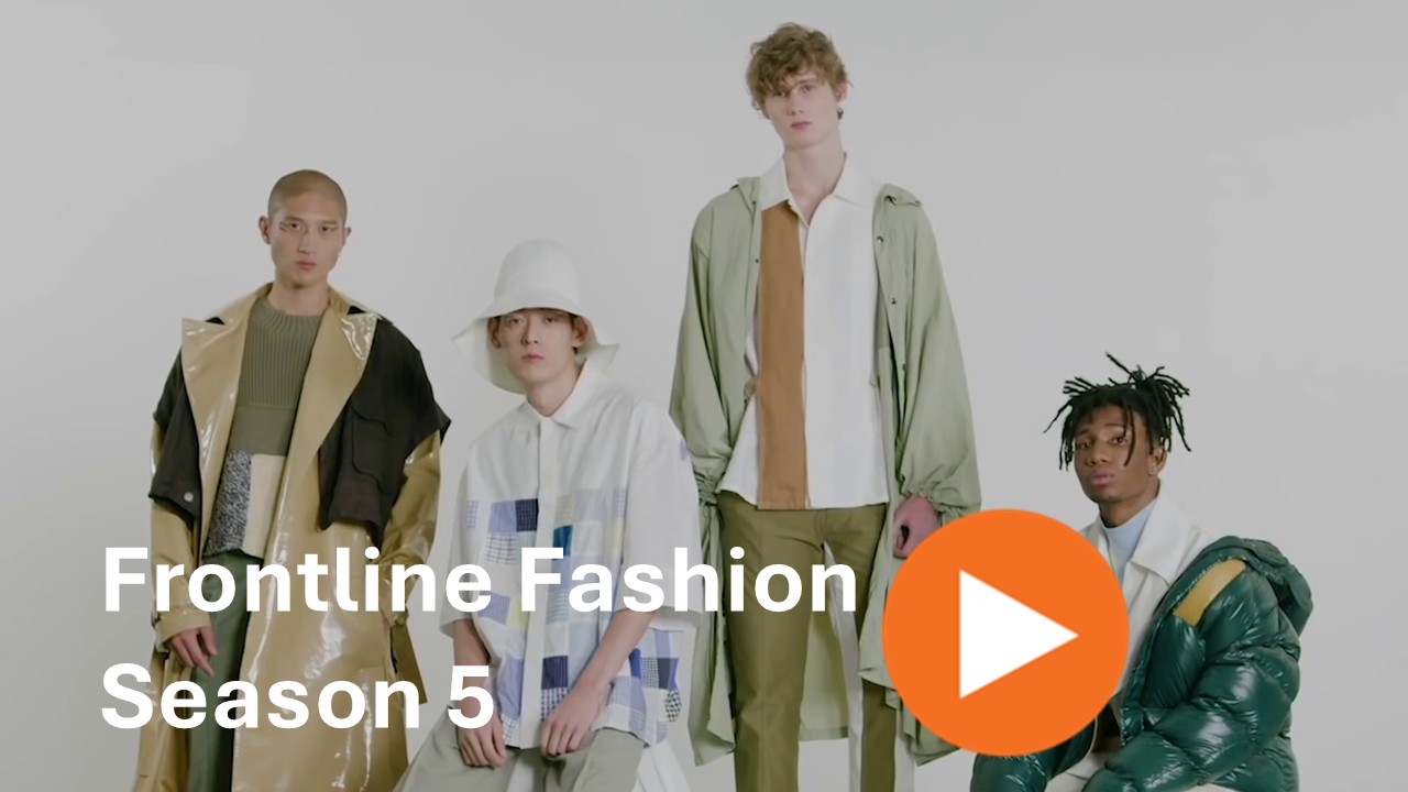 Frontline Fashion Season 5