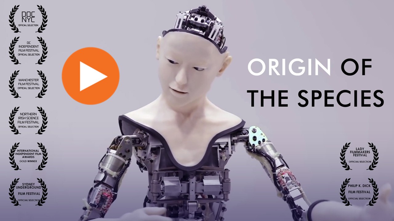 Origin of Species Trailer