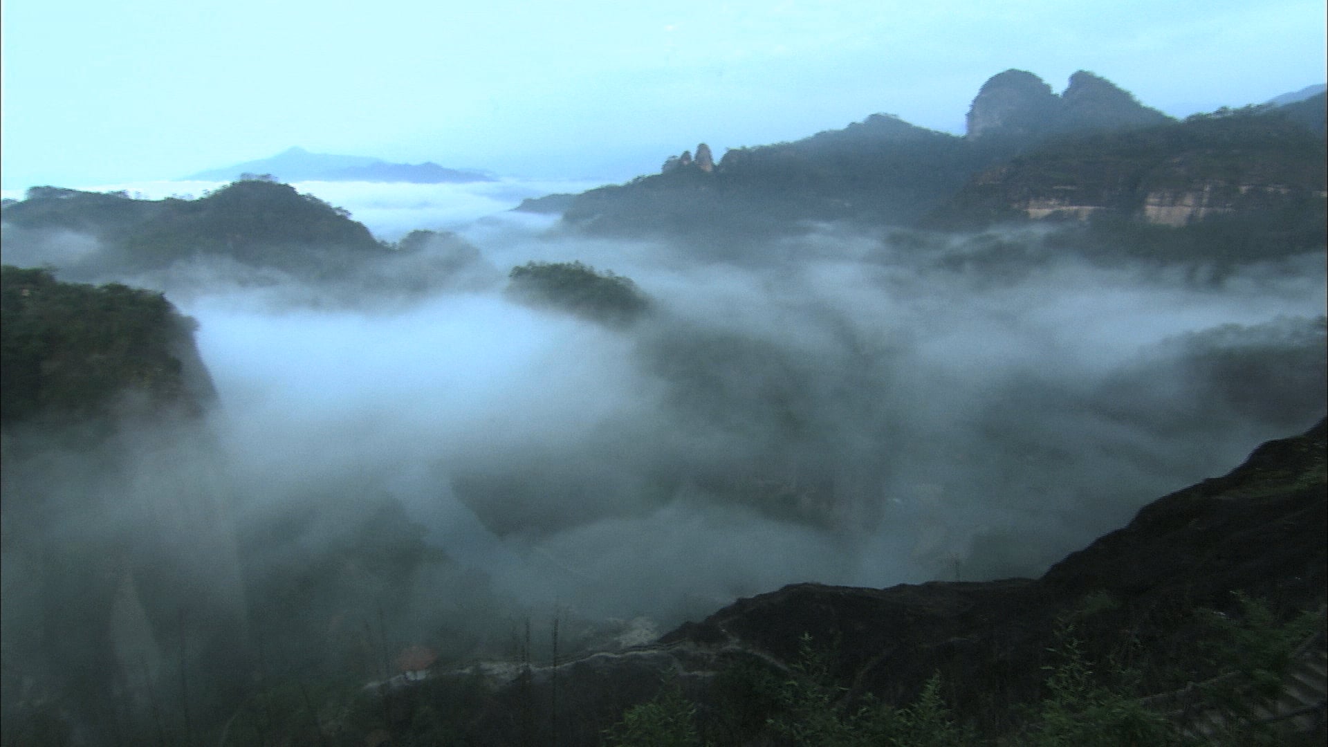 Discover China ep17 - Chengde Mountain Retreat
