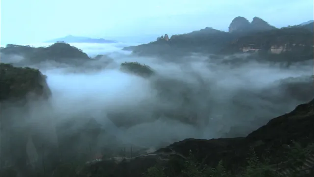 Discover China ep17 - Chengde Mountai...