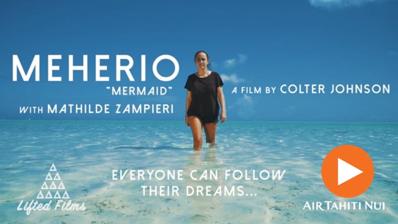 Meherio Trailer