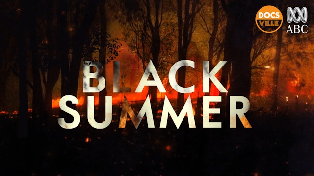 Black Summer 