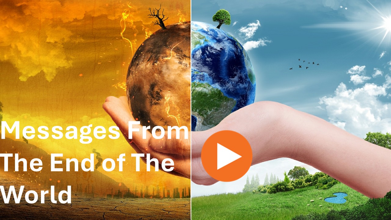 Messages From The End Of The World