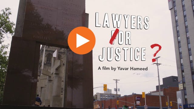 Lawyers For Justice