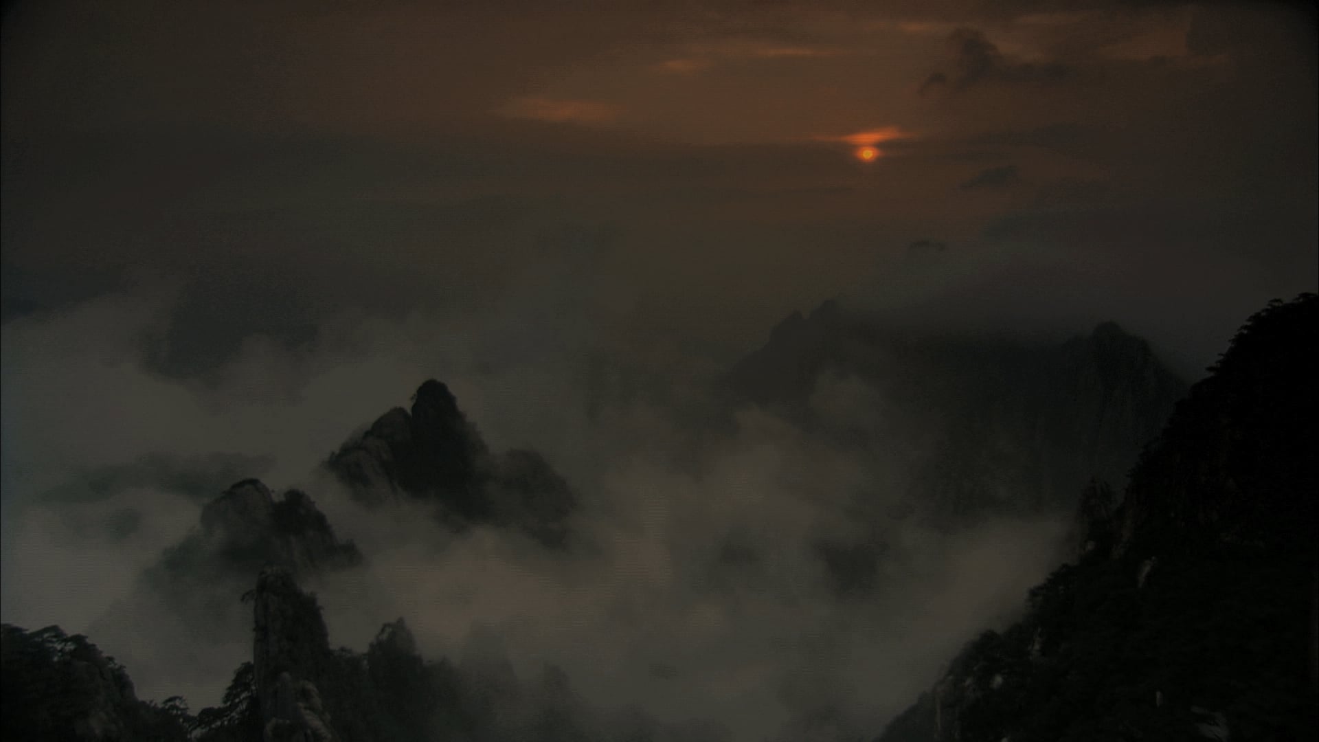 Discover China ep55 - Tea-Horse Silk Road II