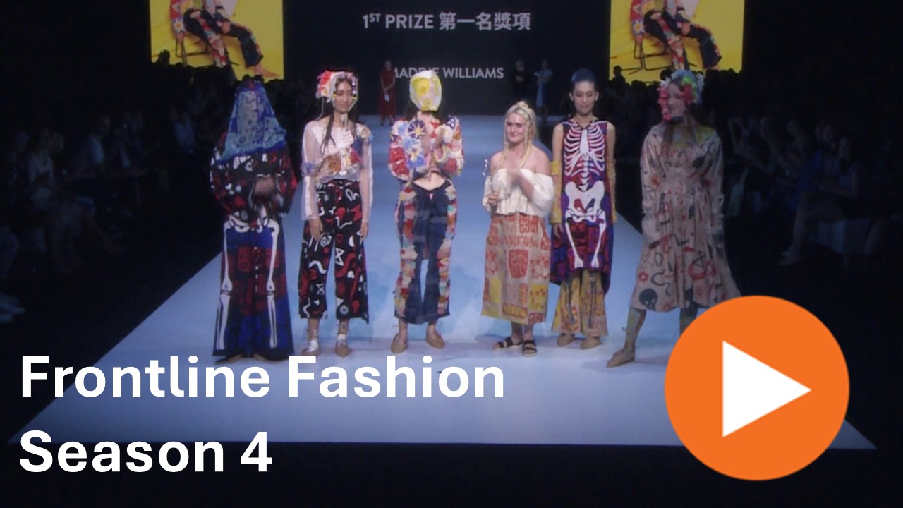 Frontline Fashion Season 4