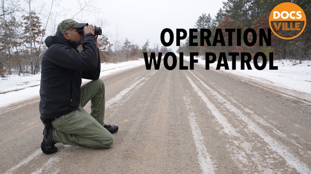 Operation Wolf Patrol