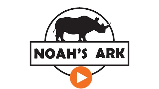 Noah's Ark series Trailer - August 2025
