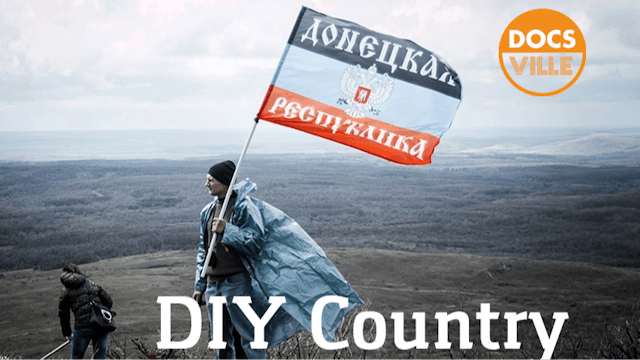 DIY Country