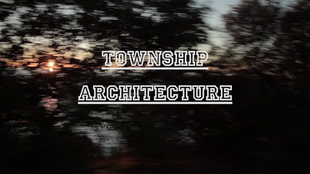 Township Architect