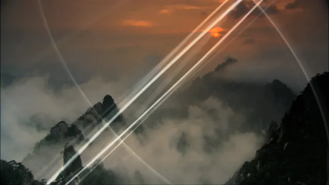 Discover China ep18 - Flying Deities