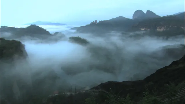 Discover China ep25 Discover Wuhuahai...