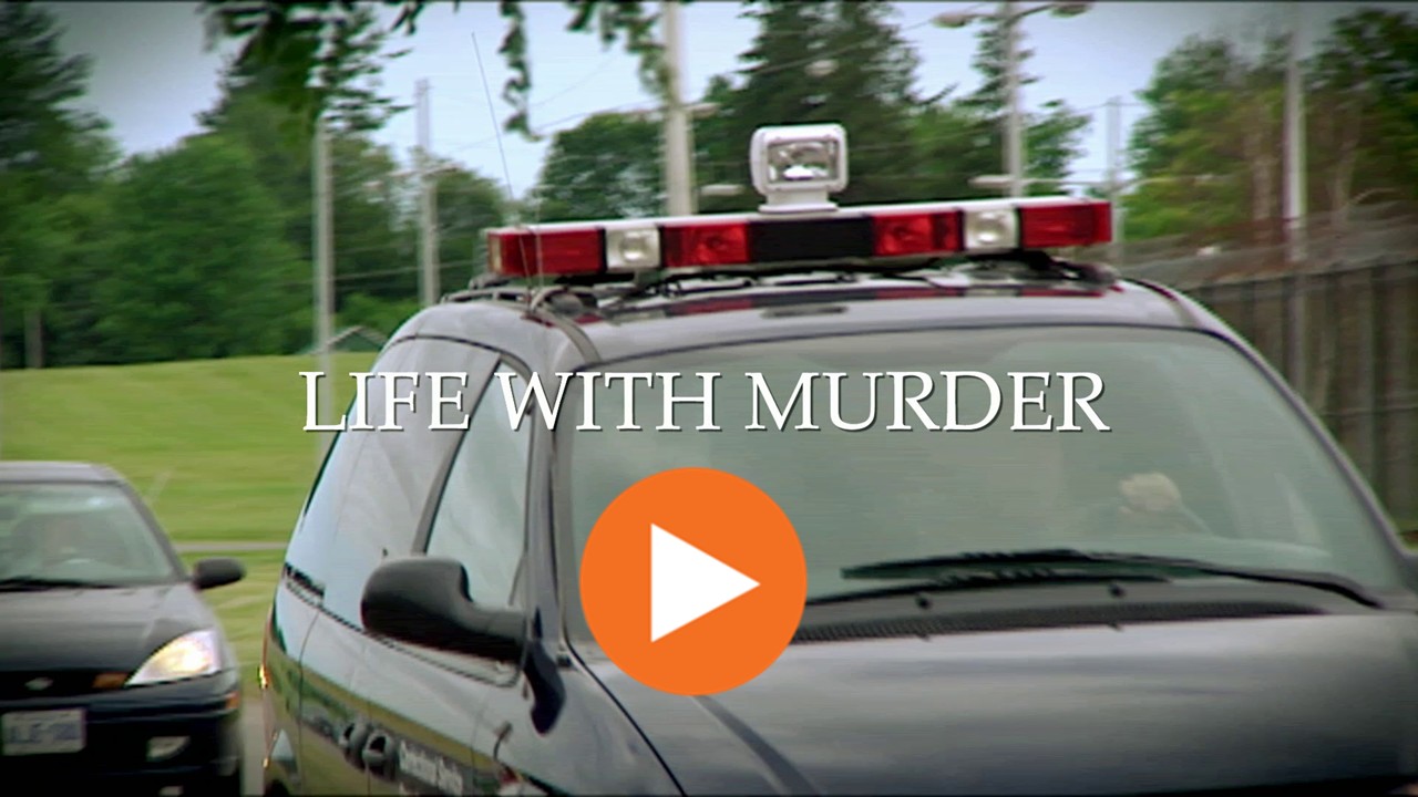Life With Murder