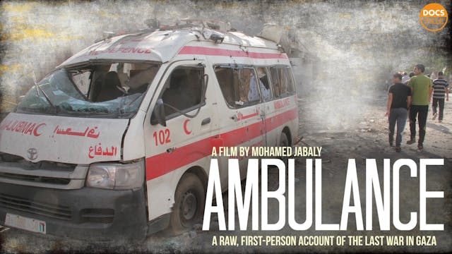 Ambulance