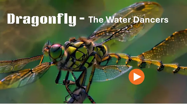 The Water Dancers Trailer