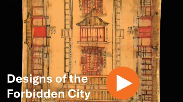 Discover China - Designs of the Forbi...