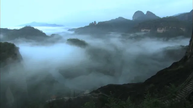 Discover China ep58 - Dong Ga - The P...