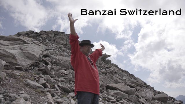 Banzai Switzerland
