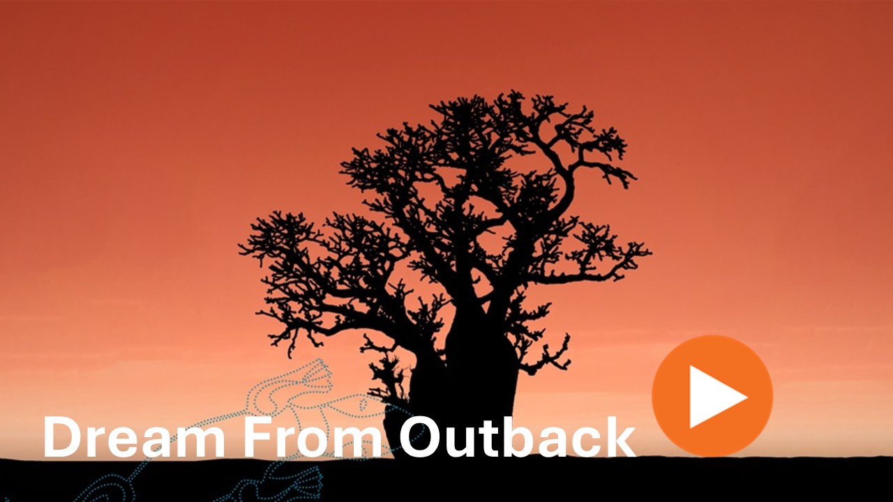 Dreams From The Outback