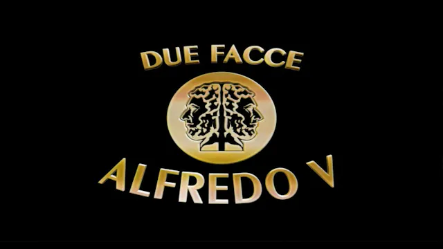 What's In A Name - A Versace Story Tr...