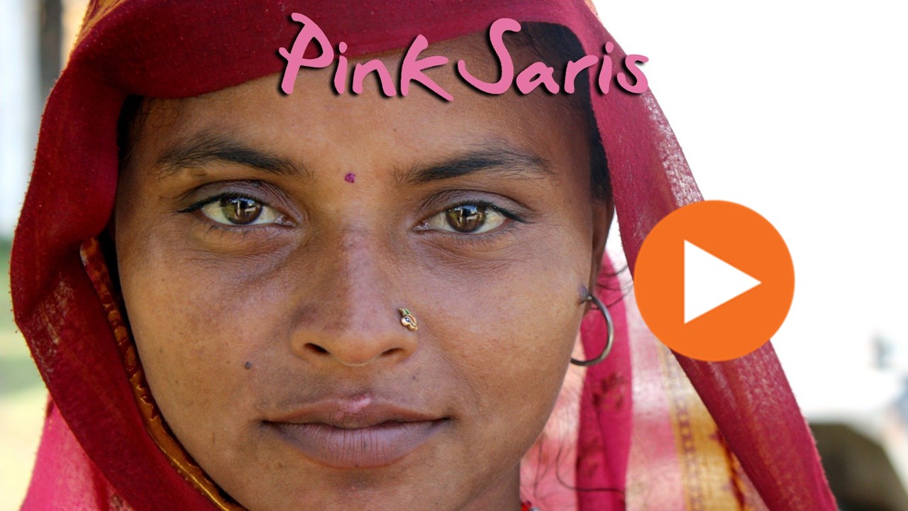 Pink Saris Trailer