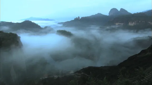 Discover China ep37 - Seeking the Pek...