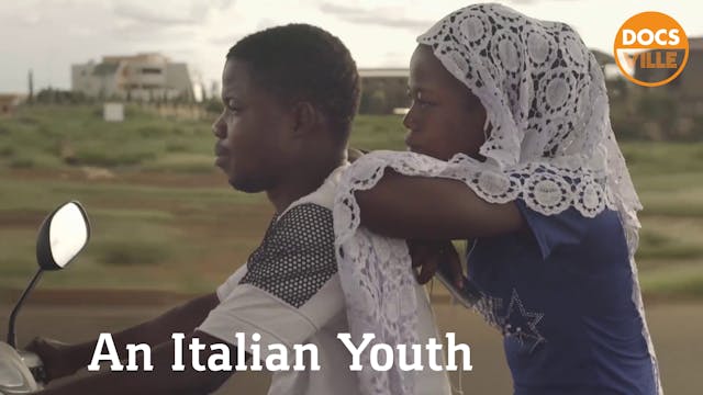 An Italian Youth
