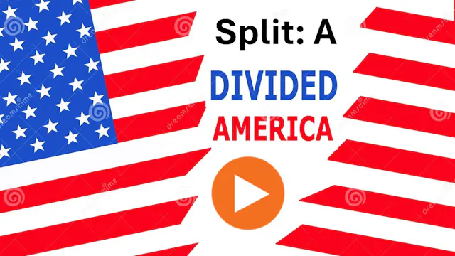 Split: A Divided America Trailer