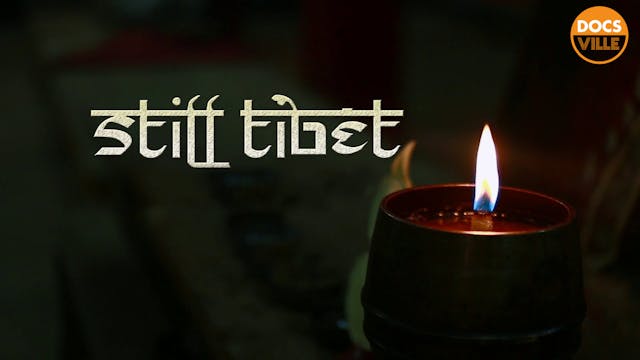 Still Tibet