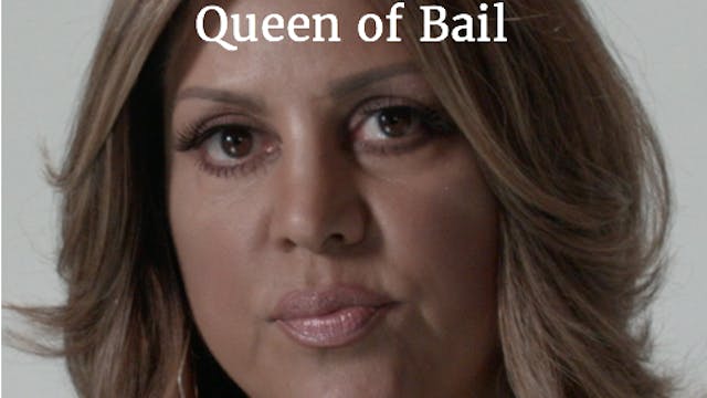 Criminals LA: Raquel, Queen of Bail