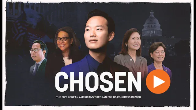 Chosen