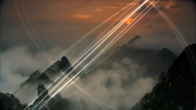 Discover China ep34 - Two Cities I