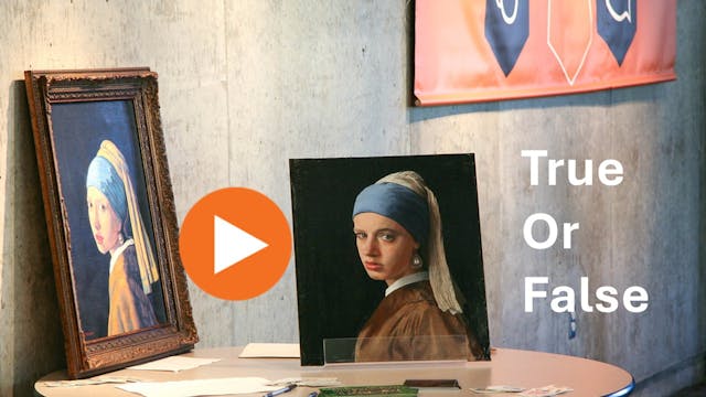 True or False