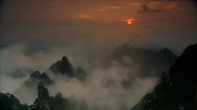 Discover China ep02 - The Temple of H...