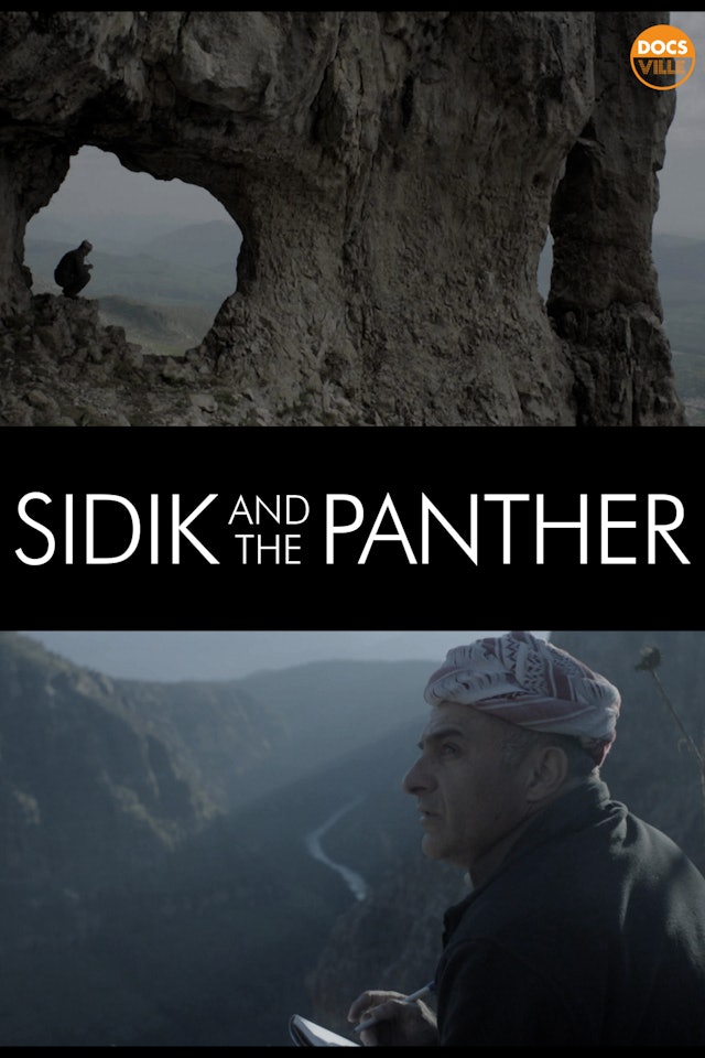 Sidik And The Panther 