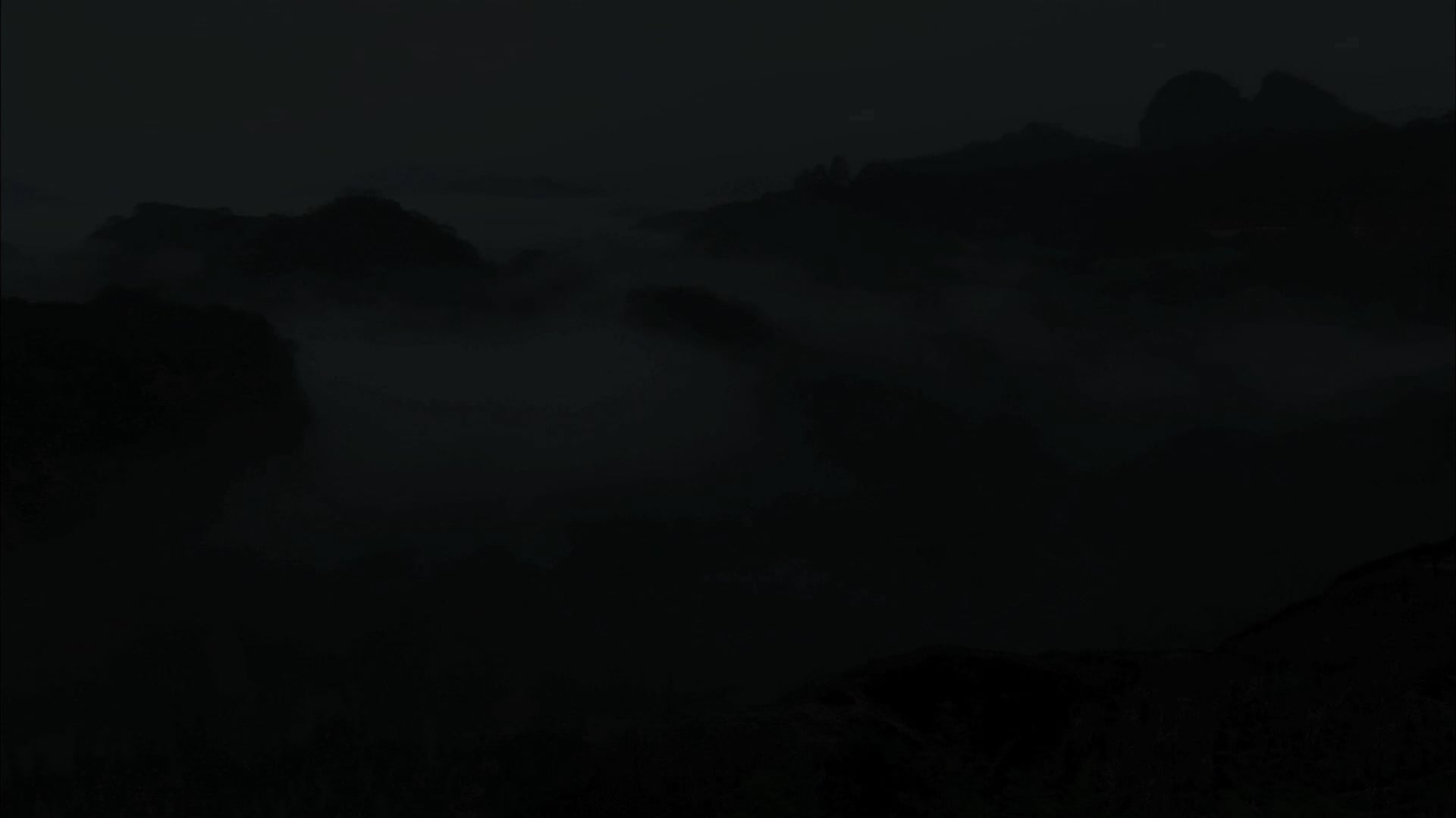 Discover China ep60 - Painting Yellow Mountain
