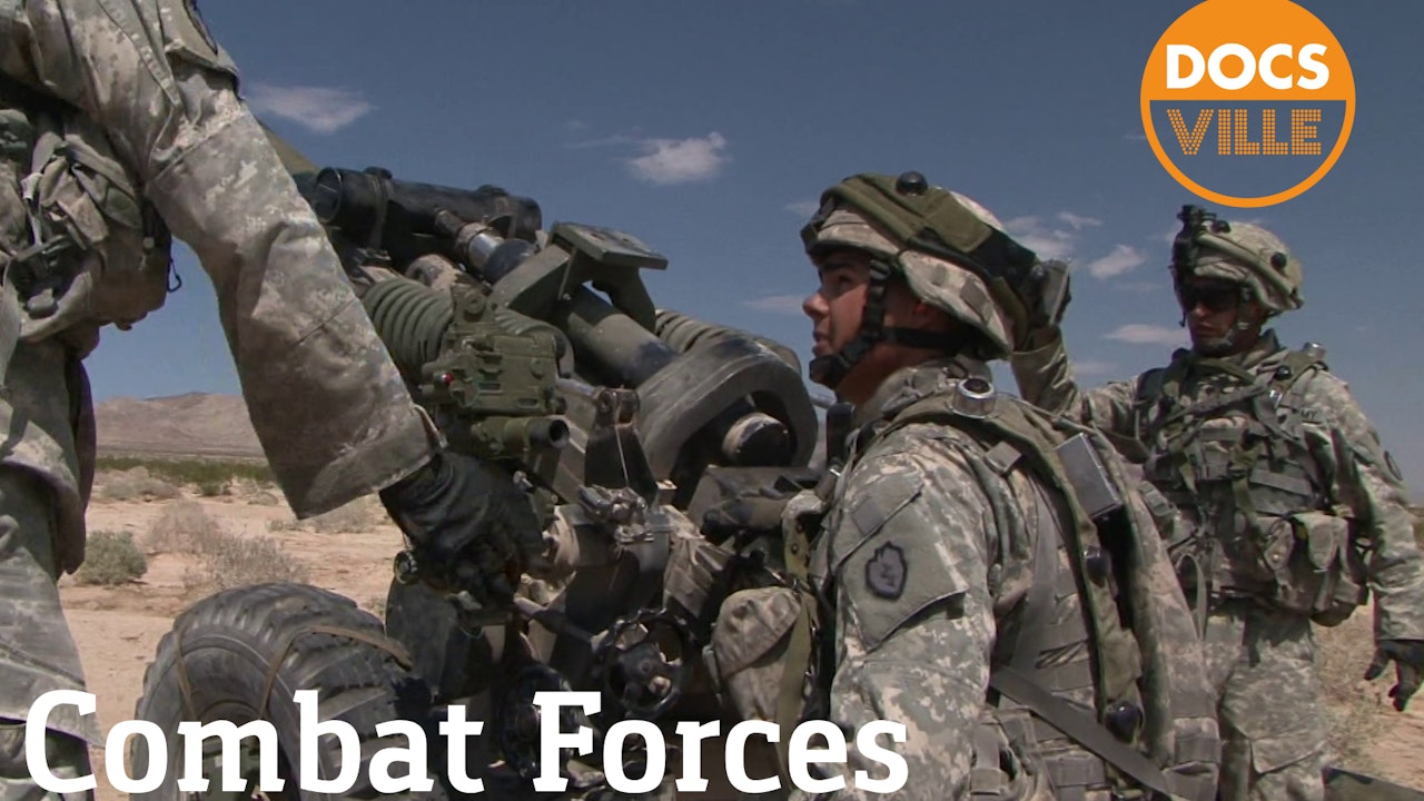 Combat Forces