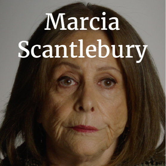 Criminals Chile: Marcia Scantlebury