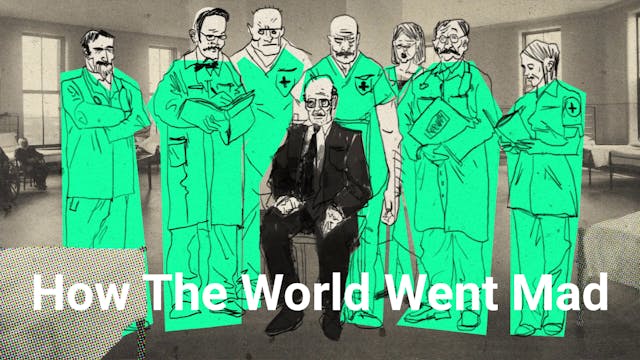 How The World Went Mad
