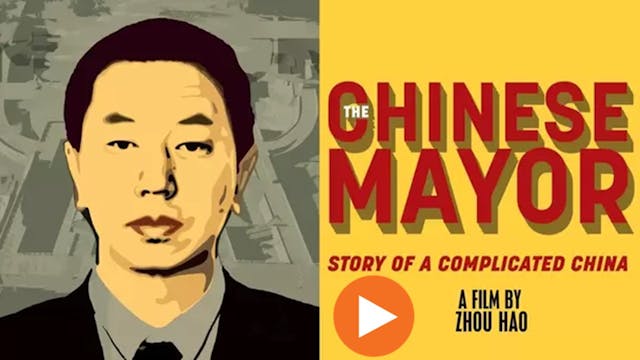 The Chinese Mayor Trailer - February ...