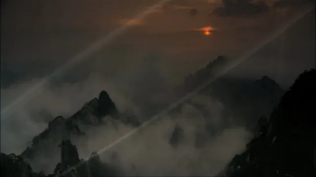 Discover China ep30 The Forgotten Tow...